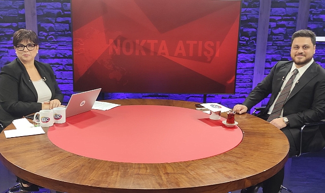 Hüseyin Baş: Bir İrade Erdoğan’dan Anayasa Değişikliği İstiyor