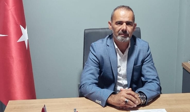İl Başkanı Tarık Akın'dan çarpıcı açıklamalar