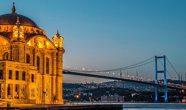 İstanbul Otelleri’nde Unutulmaz Bir Deneyim