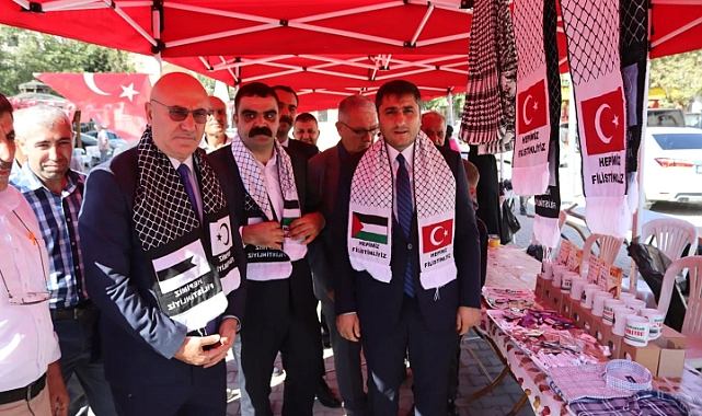 Karadağ: İsrail Katliam Politikalarına Son Vermeli