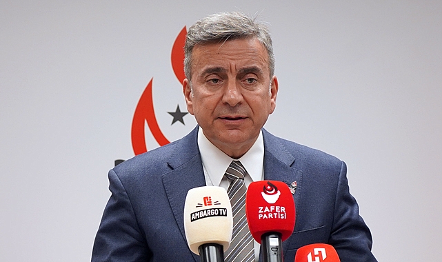 Karamahmutoğlu: Türkiye'nin İkili Hukuk Düzeni ve Ekonomik Yıkım