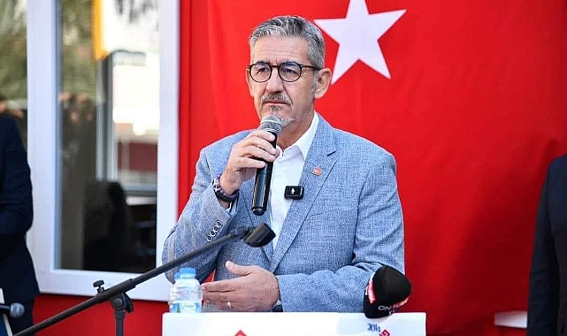 Karesi Belediyesi’nden Özel Gereksinimli Çocuklar İçin Mola Evi Projesi