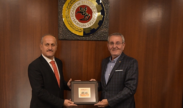 Ünal Kaya: 'Kayıt Dışı İstihdamla Mücadele Aralıksız Devam Ediyor'