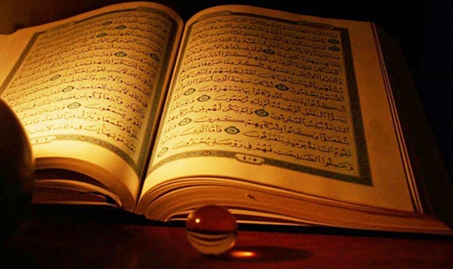 Kur’an-ı Kerim’de Kaç Ayet Bulunuyor?