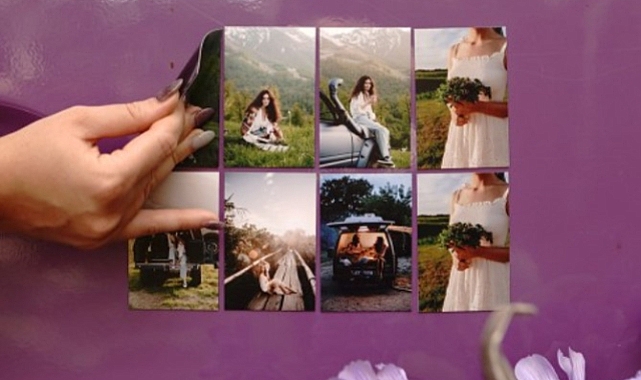 Magnet Fotoğraf Baskısı Satın Al