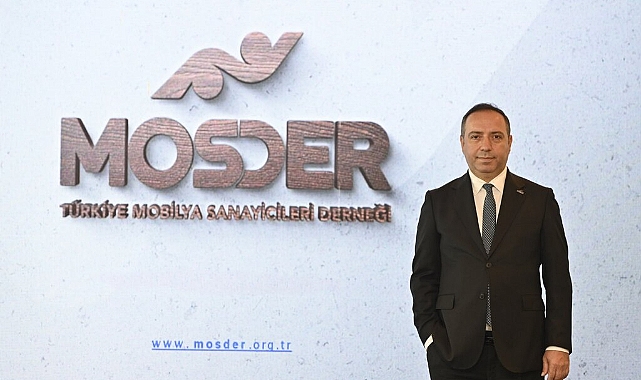 MOSDER Başkanı Davut Karaçak Türkiye Innovation Week’te İnovasyonun İhracattaki Rolünü Vurguladı