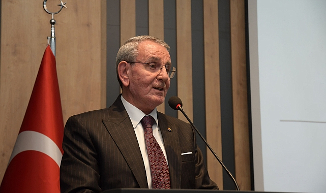 Murzioğlu: Sadece Samsun Değil, Çevre İller de İvme Kazanacak