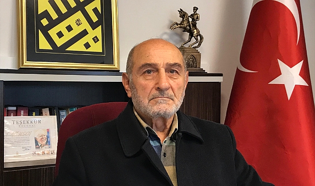 NECATİ YUSUFOĞLU: 2025 YILINDA VERGİ VE ZAMLAR SAĞANAK GİBİ YAĞACAK
