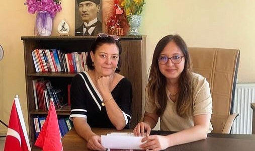 Nigar Baran: Geçim Derdi Çeken Herkesin Yanındayız, Umutları Biz Olacağız