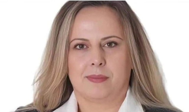 Özlem Baran'dan Dünya Kız Çocukları Günü Mesajı