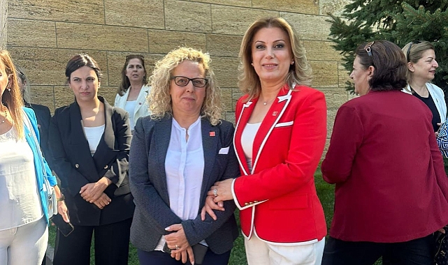 Özlem Baran’dan 'Şiddet Dilinden Vazgeçin' Çağrısı