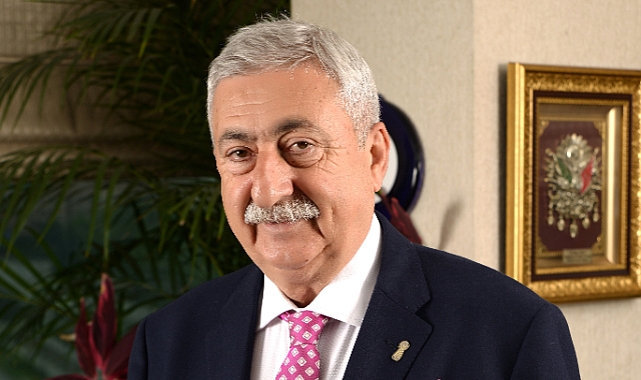 Palandöken: “Atamızın emanetine sahip çıkmak hepimizin görevi”