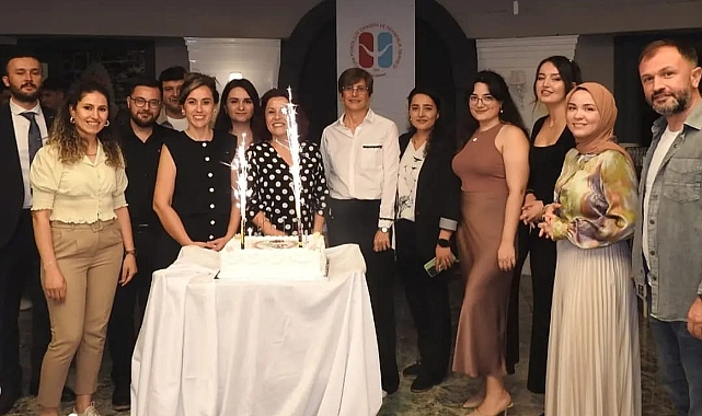 Samsun’da "Aile Danışmasında İlişki Odaklı Müdahaleler" Semineri