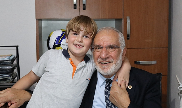 Samsun Milletvekili Karaman: Seçimden seçime çalışan bir parti değiliz!