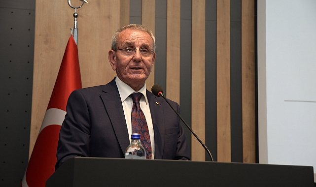 Samsun TSO’dan 'Sınırda Karbon Düzenleme Mekanizması' Eğitimi