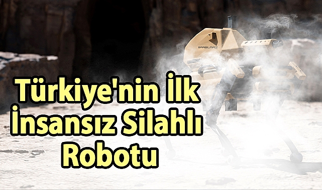 SARSILMAZ, Türk Savunma Sanayiinde Bir İlke Daha İmza Atıyor