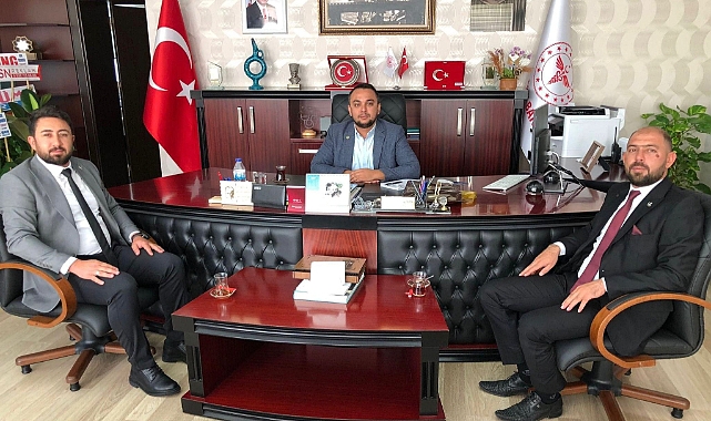 YRP Niğde İl Başkanı Taner Gümüş: Sağlık, Toplumun En Büyük Güvencesidir