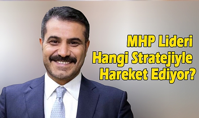 Hukukçu Serkan Toper: Devlet Bahçeli'nin Umut Hakkı Çağrısı Tarihi Bir Adımdır