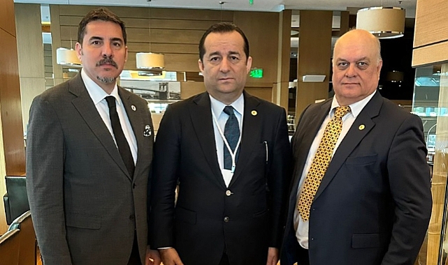 Cumhurbaşkanlığı Kararnamesiyle Tüm Emlak Danışmanları Birliği Kuruldu