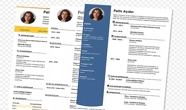 Ücretsiz CV Hazırlama: Kolay ve Etkili CV Oluşturma Yöntemleri