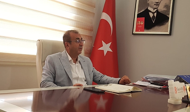 Ünal Ateş, Kim Olursa Olsun, En Ağır Şekilde Cezalandırılmalı