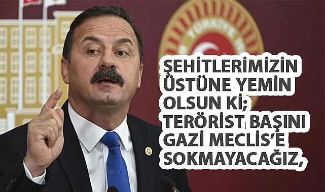 Yavuz Ağıralioğlu'ndan Yeni Siyasi Hareket
