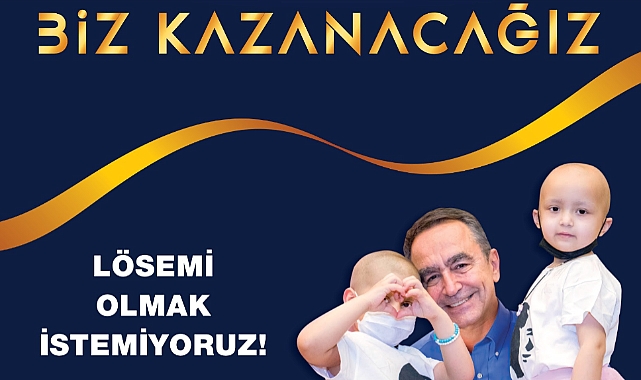 2 - 8 Kasım Lösemili Çocuklar Haftası: Lösemi ile Mücadelede Umut ve Dayanışma