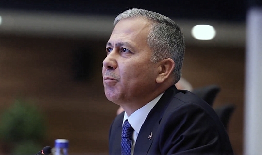 Ali Yerlikaya: Kadınlara Kalkan Elleri İndirmeye Kararlıyız