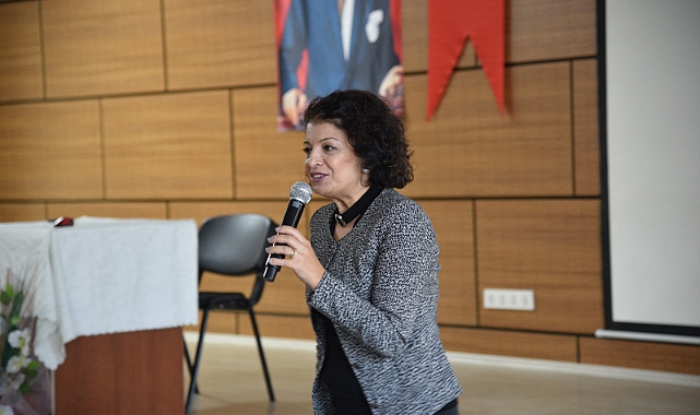Atakum Belediyesi’nden Dünya Çocuk Hakları Günü’ne Özel Eğitim Programı