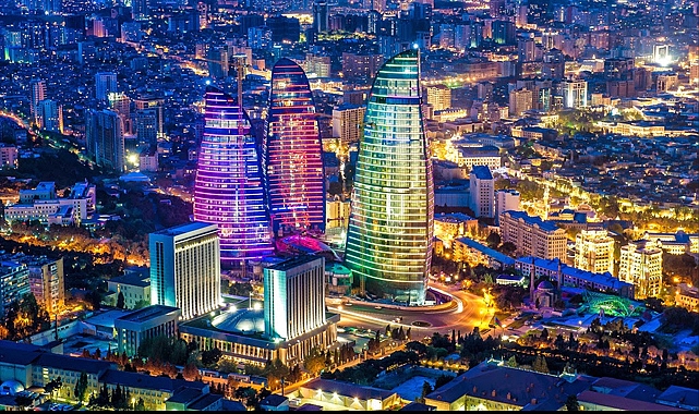 Azerbaycan: Doğu Avrupa ve Batı Asya’nın Kesişiminde Bir Ülke