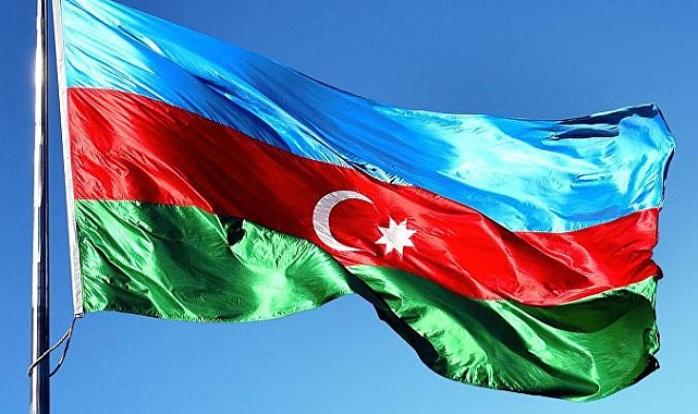 Azerbaycan Milli Bayrak Günü