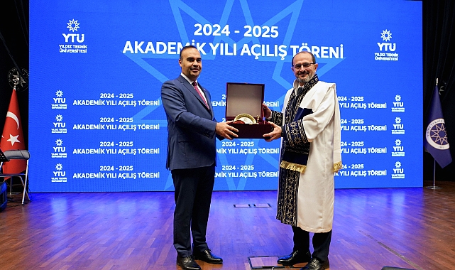 Bakan Kacır: 50 üniversiteye 50 milli teknoloji atölyesi kuracağız