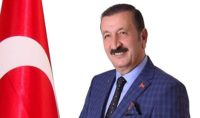 Bedri Yalçın: Saray, Valilik ve Kaymakamlık Makamları Kapatılacak