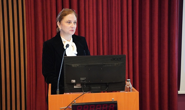 Bezmialem Vakıf Üniversitesi'nde Uluslararası Leptin ve Metabolizma Sempozyumu Düzenlendi