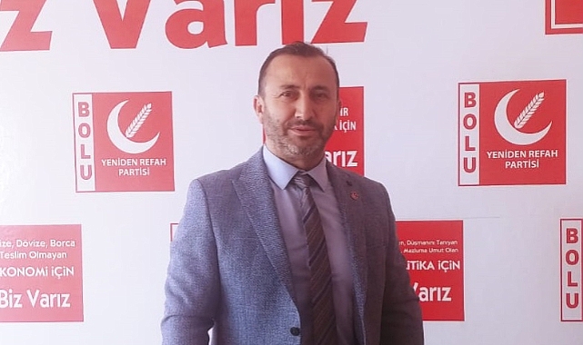 Bolu'da Baca Vergisi ve Artan Personel Sayısı Tepkisi