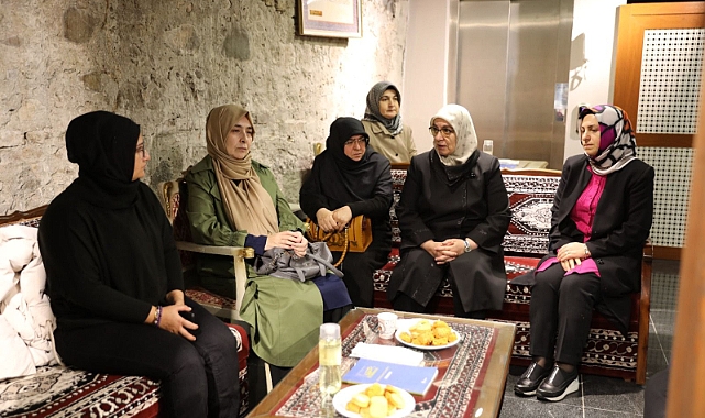 Büyükşehir’den Aile Eğitim Programı