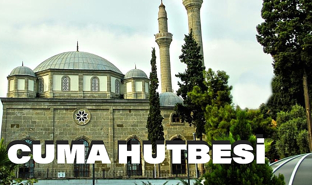 Cuma Hutbesi: Maddi ve Manevi Tükenişin Kaynağı Kumar