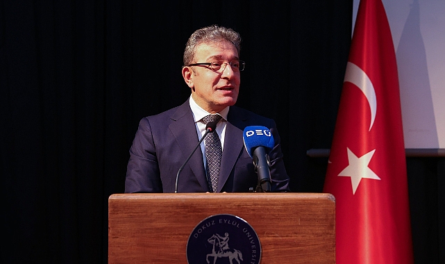 DEÜ, organ bağışı ve nakli paneli’ne ev sahipliği yaptı
