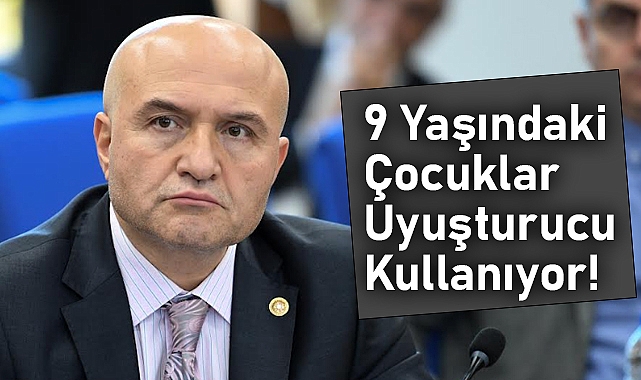 Dr. Erhan Usta’dan Gençlik ve Spor Bakanlığı Bütçesine Eleştiri
