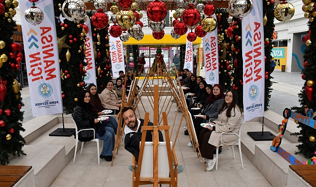 'Empati Var, Engel Yok' Etkinliği