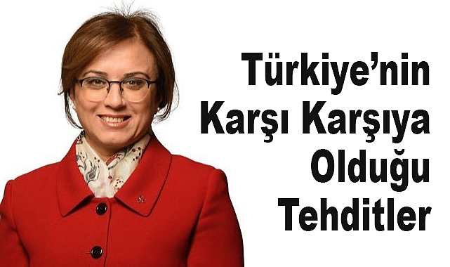 MHP Grup Başkanvekili Prof. Dr. Filiz Kılıç, Rize Bölge Toplantısı'nda Önemli Açıklamalarda Bulundu