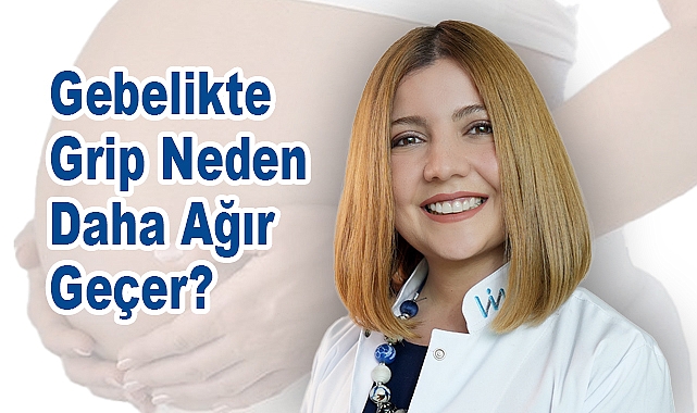 Hamilelerde Grip ve Korunma Yöntemleri: C Vitaminine Dikkat