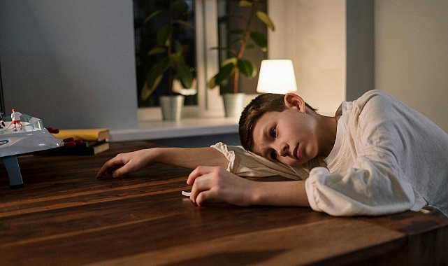 Hikikomori Sendromu Türkiye'de Yaygınlaşıyor