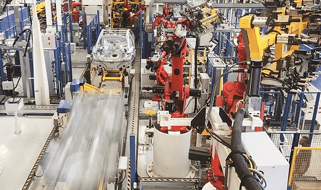İleri Teknoloji ve Güvenilirlik İntegra Otomasyon ile Proses Otomasyonunda Yeni Bir Dönem Başlıyor!