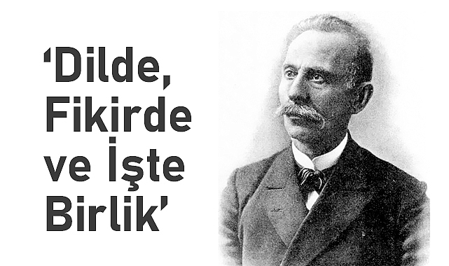 İsmail Gaspıralı: Türk Dünyasında Dil, Eğitim ve Kültür Birliğinin Öncüsü