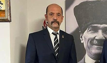 İsmail Salep’ten 10 Kasım Mesajı