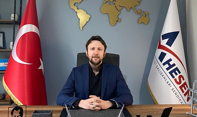 AHESEN Genel Başkanı Dr. Ahmet Kandemir: Aile Hekimliği Sistemi Çöküşe Gidiyor