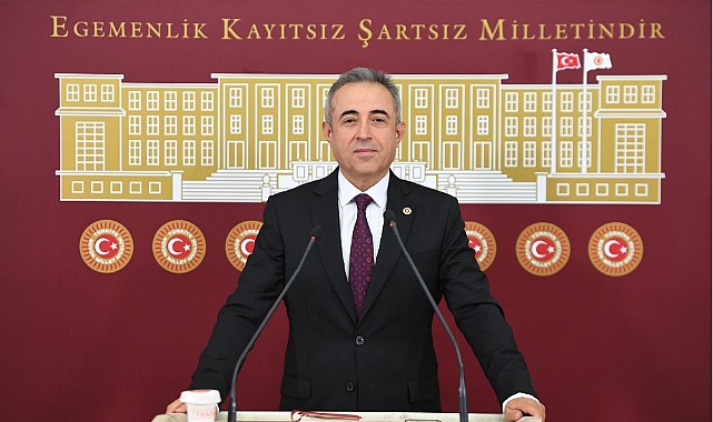 DEVA Partisi Genel Başkan Yardımcısı Karatutlu’dan Sağlık Bakanlığı’na Eleştiriler