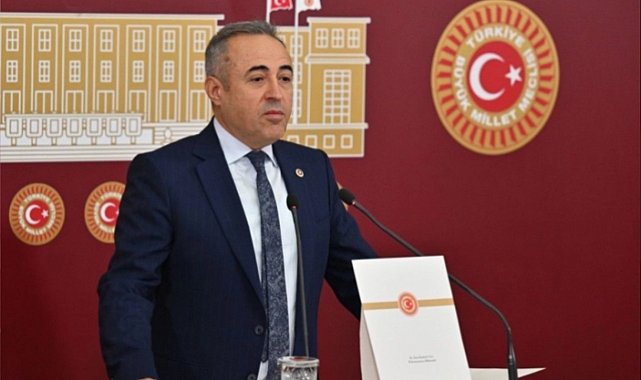 Karatutlu: Halının Altına Süpürülen Skandallar Artık Açığa Çıkıyor