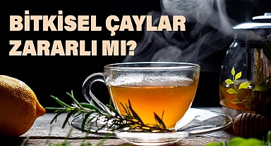 Kış Çayları Tehlike  mi Saçıyor? Uzmanlar Ne Diyor?